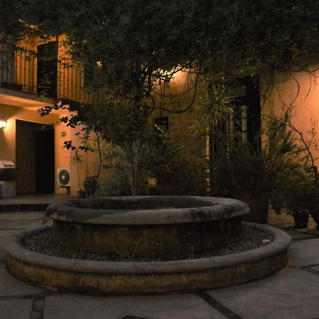 Posada De La Flor Колония-дель-Сакраменто Экстерьер фото