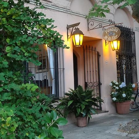 Posada De La Flor Колония-дель-Сакраменто Экстерьер фото