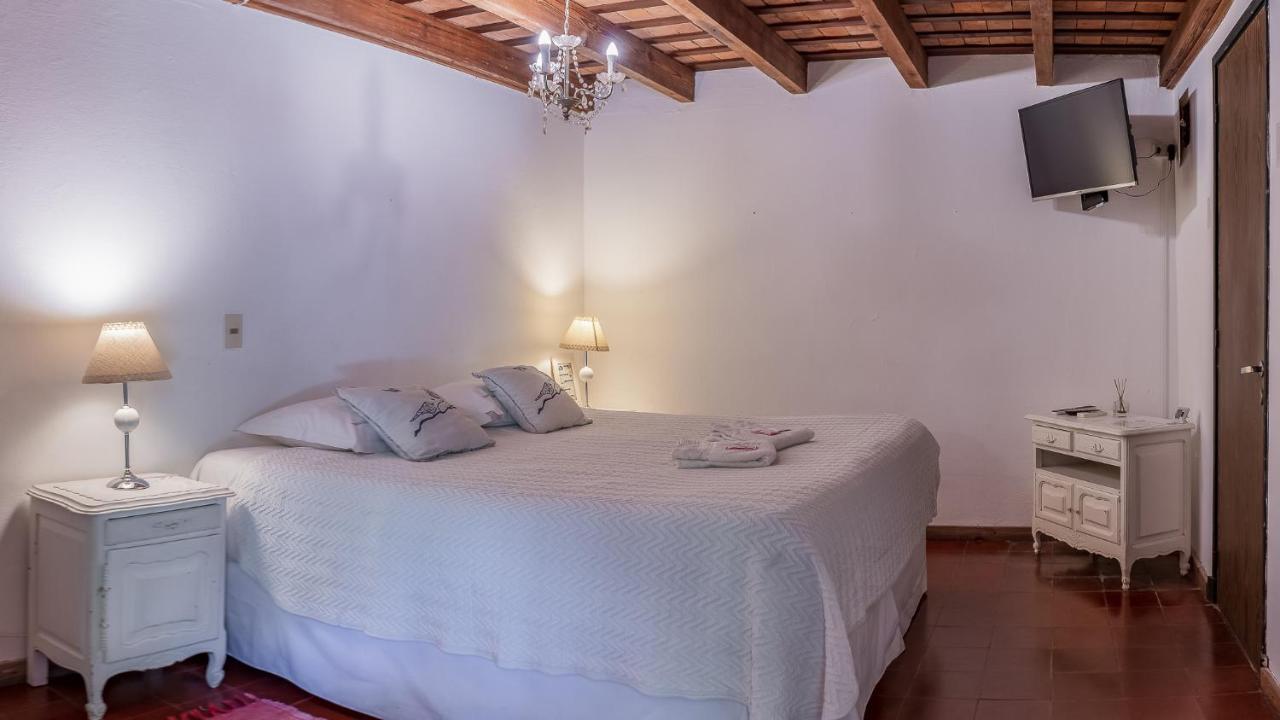 Posada De La Flor Колония-дель-Сакраменто Экстерьер фото