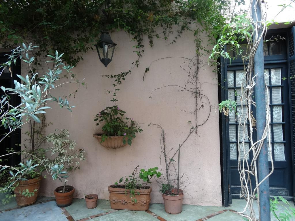 Posada De La Flor Колония-дель-Сакраменто Экстерьер фото