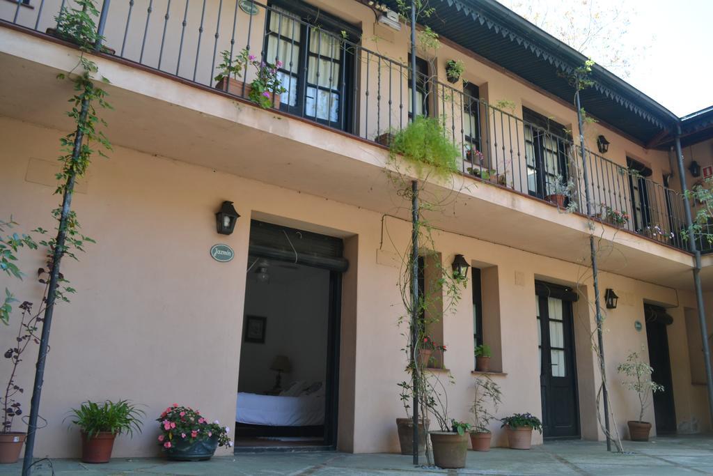 Posada De La Flor Колония-дель-Сакраменто Экстерьер фото